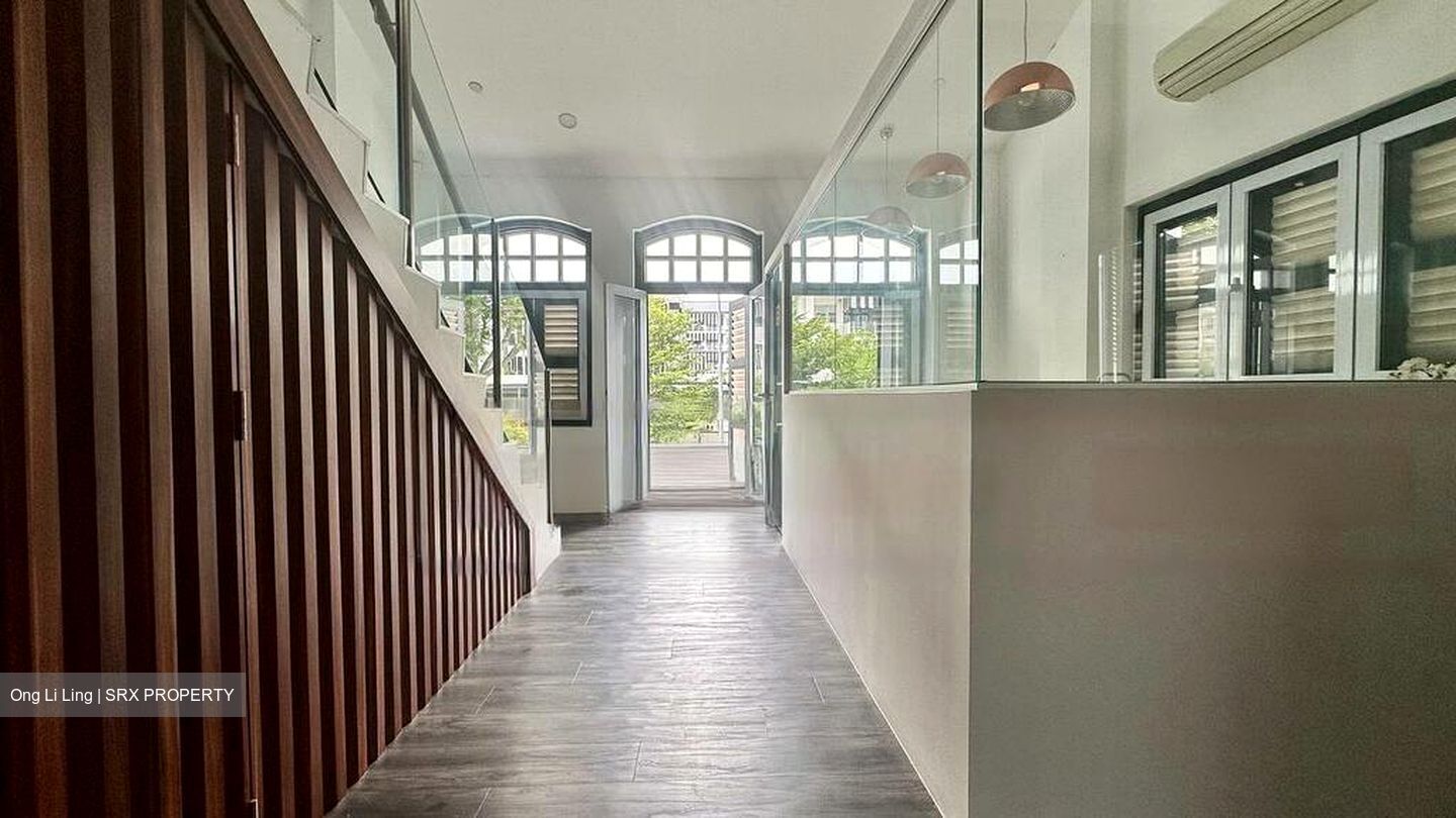 Chester Park (D5), Shop House #477491081